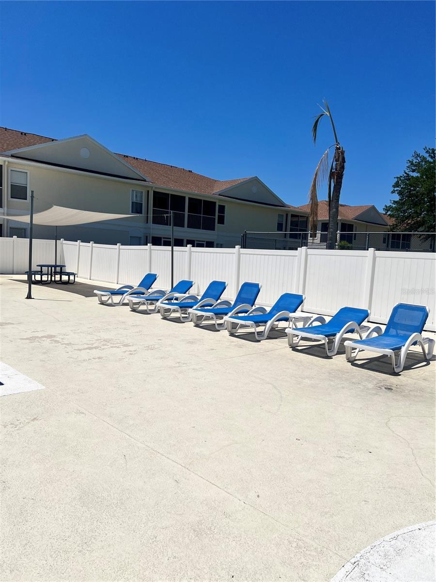 GRAND PALMS CONDO 4 PH 2 - Residential