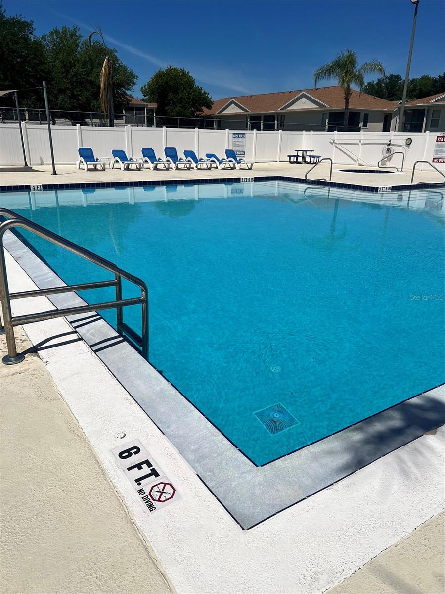 GRAND PALMS CONDO 4 PH 2 - Residential