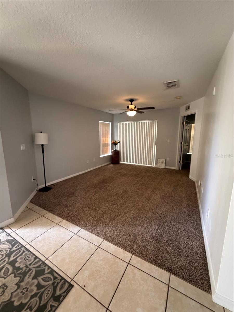 GRAND PALMS CONDO 4 PH 2 - Residential