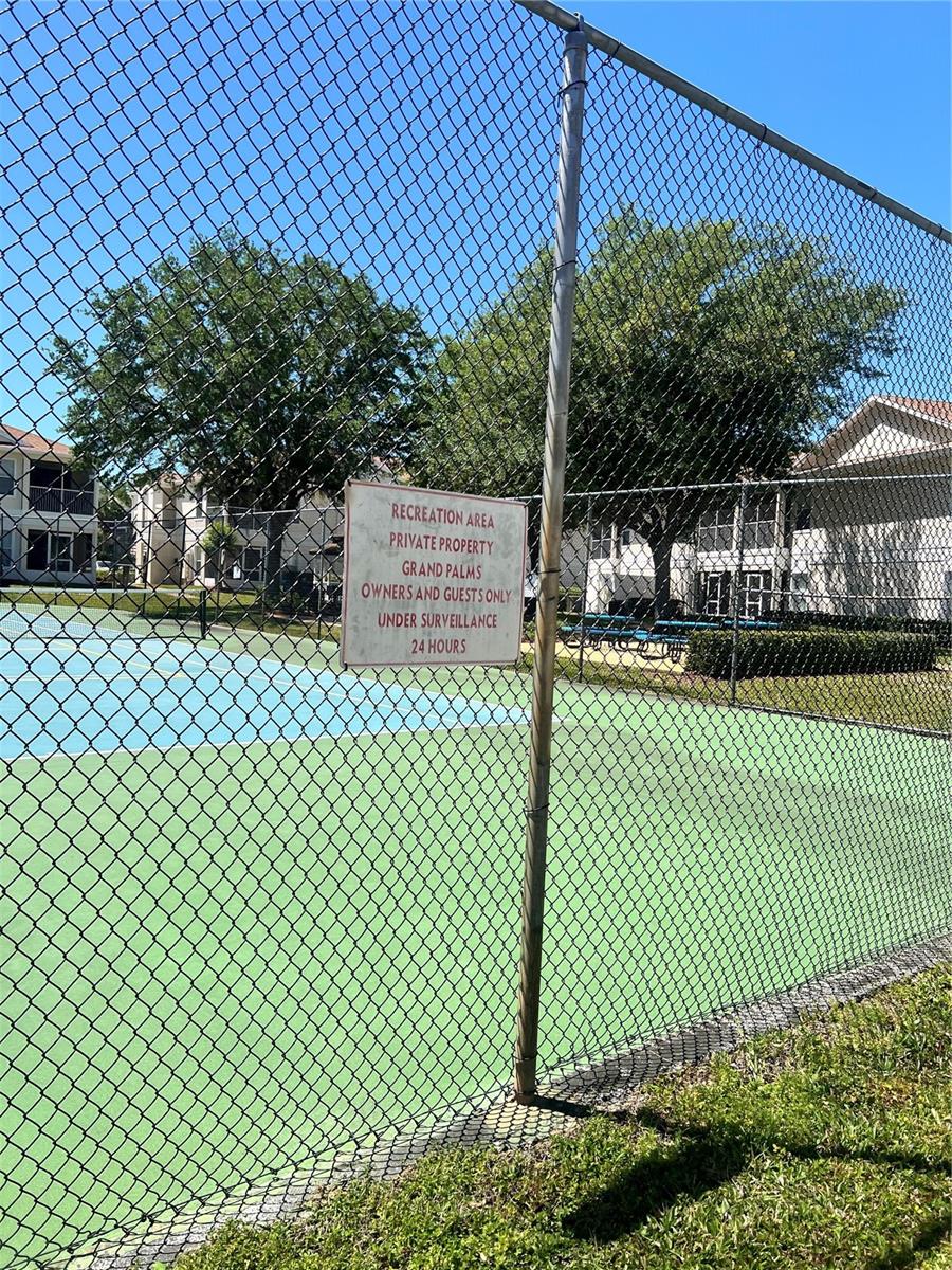GRAND PALMS CONDO 4 PH 2 - Residential