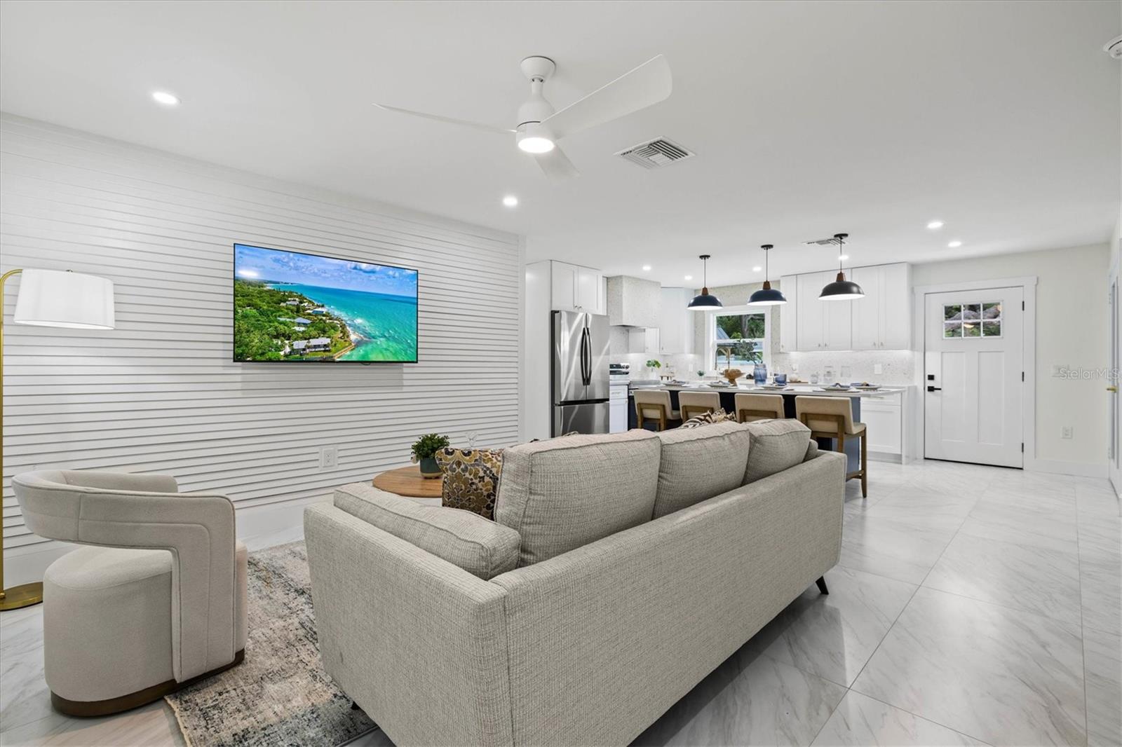 ROSEDALE - Residential