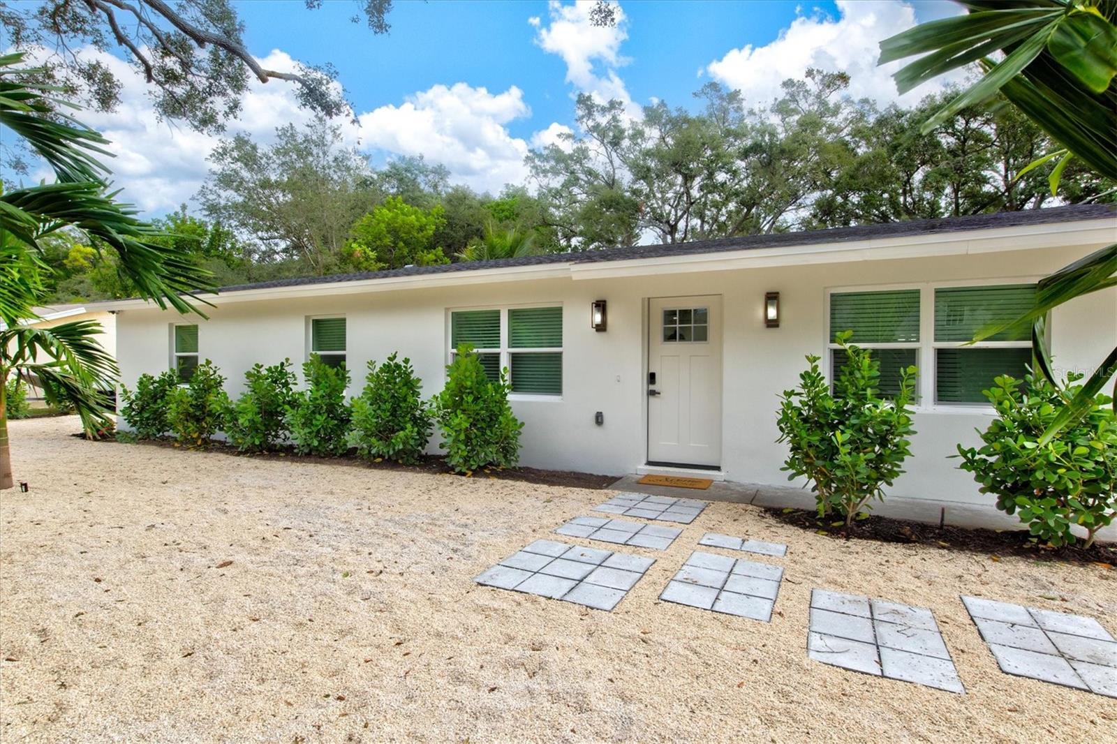 ROSEDALE - Residential