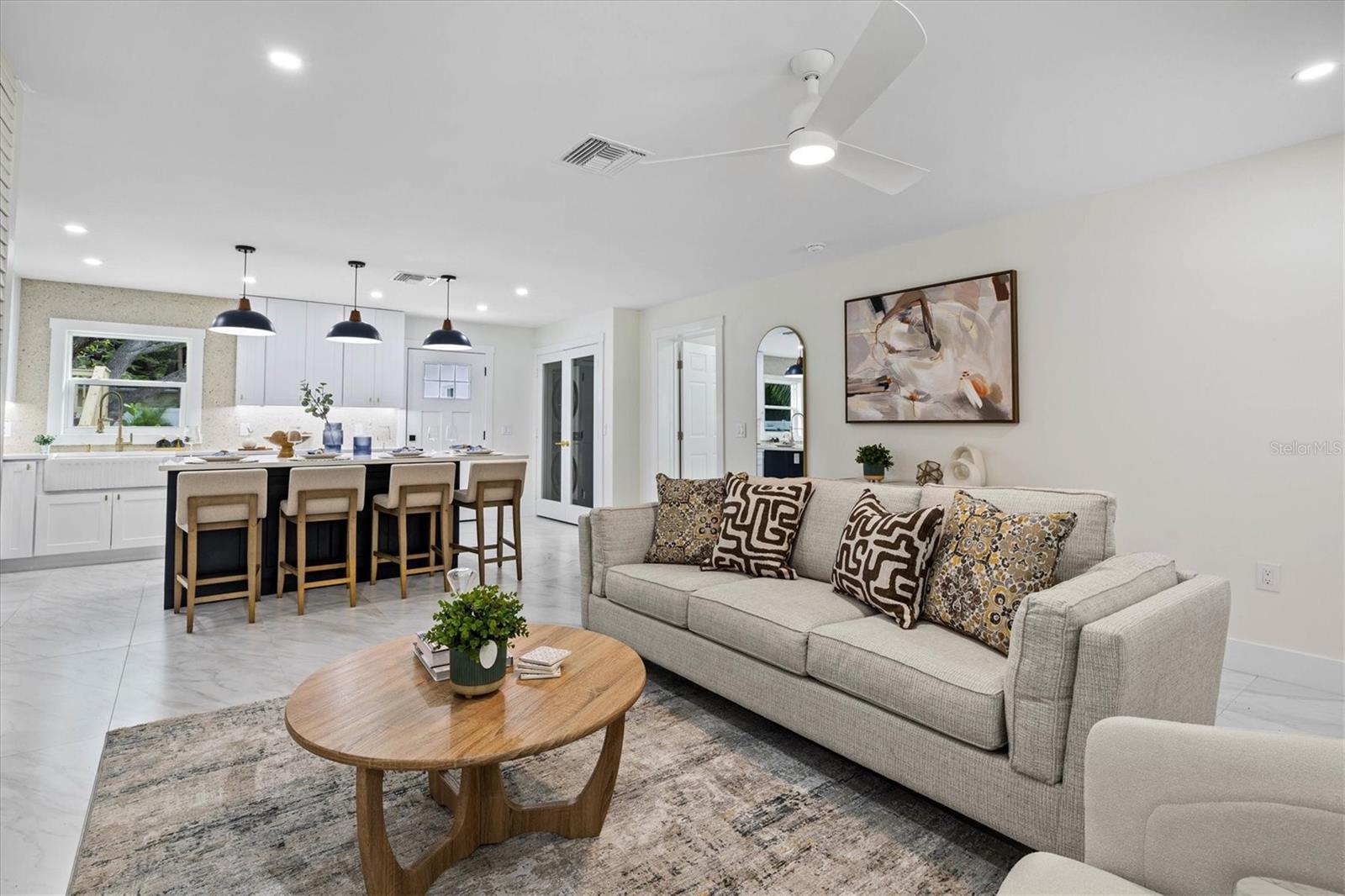 ROSEDALE - Residential