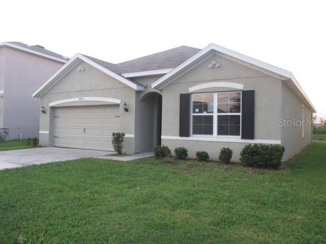EPPERSON RANCH SOUTH PH 2F-1 - Residential