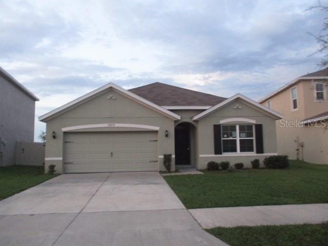 EPPERSON RANCH SOUTH PH 2F-1 - Residential