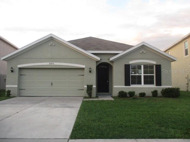 EPPERSON RANCH SOUTH PH 2F-1 - Residential
