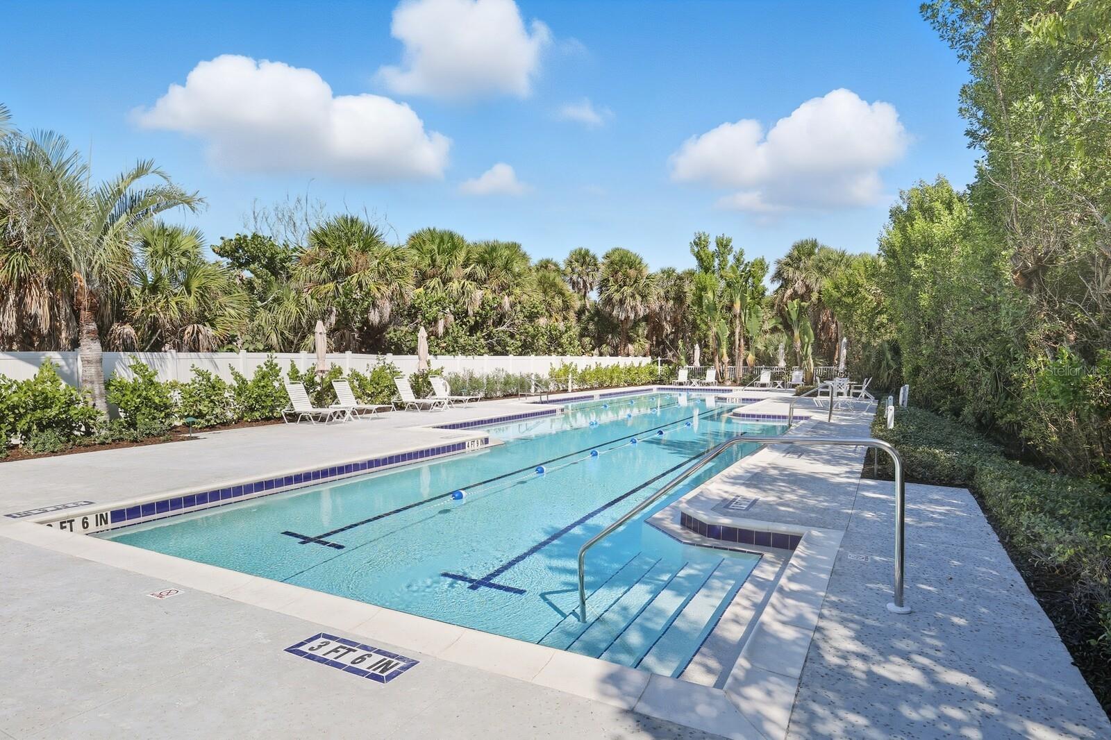 HARBORSIDE/BOCA BAY - Residential