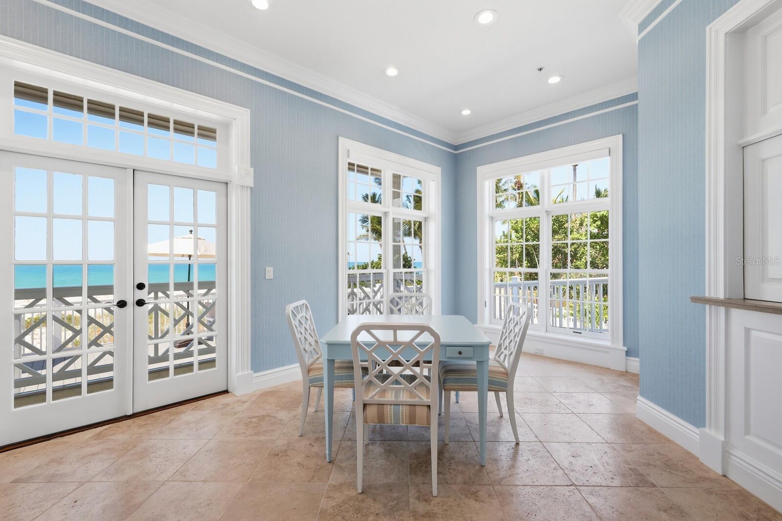 HARBORSIDE/BOCA BAY - Residential