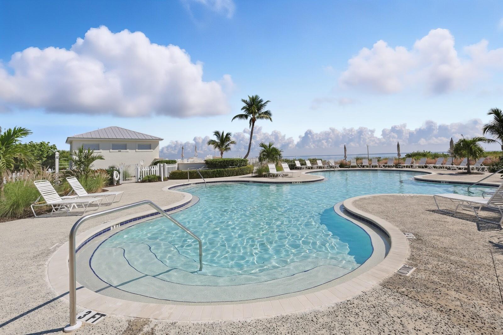HARBORSIDE/BOCA BAY - Residential