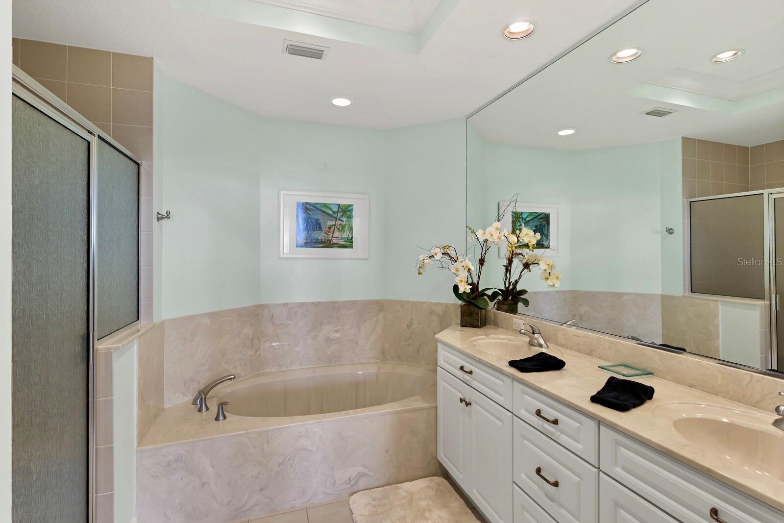 HARBORSIDE/BOCA BAY - Residential