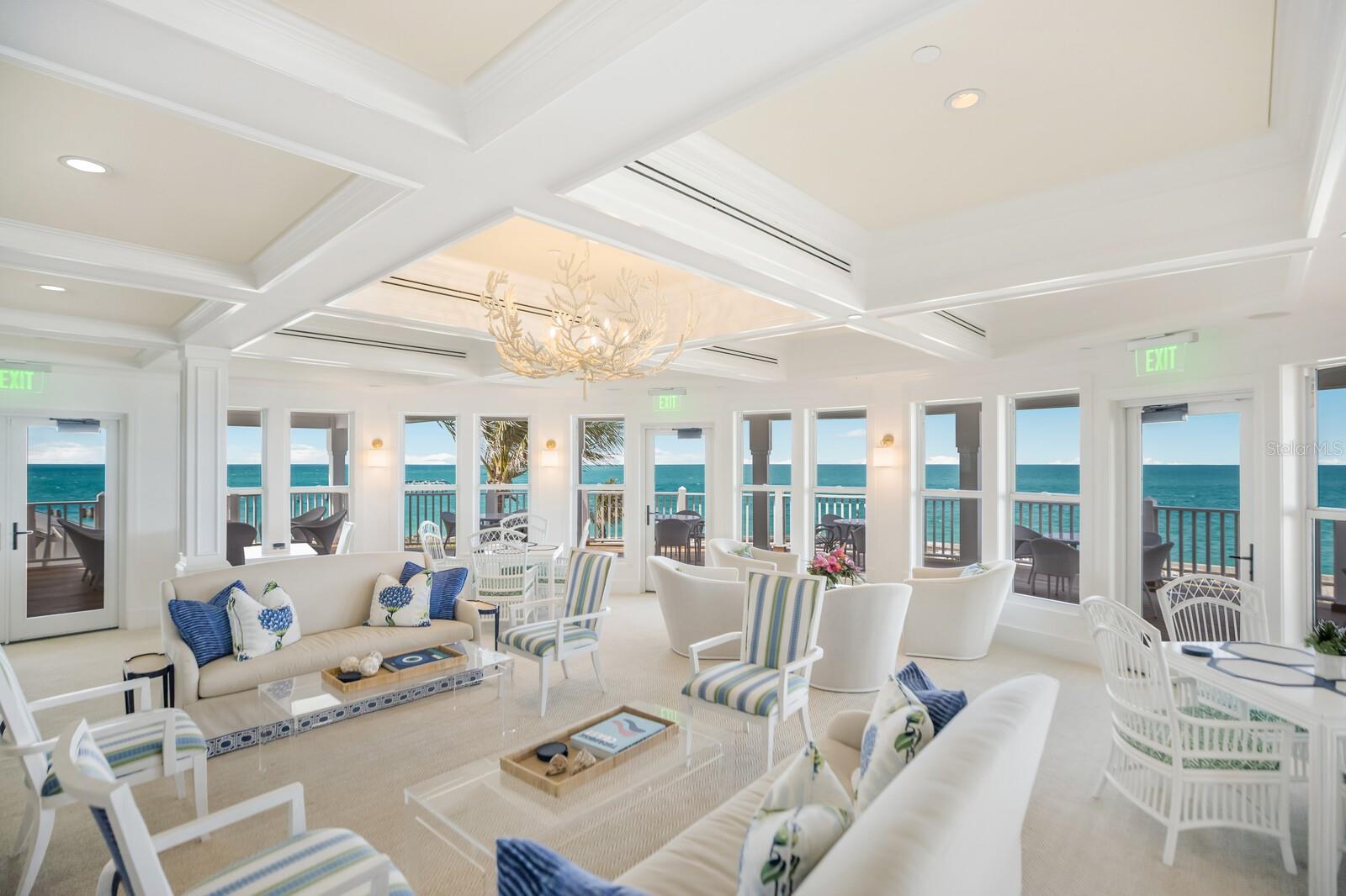 HARBORSIDE/BOCA BAY - Residential