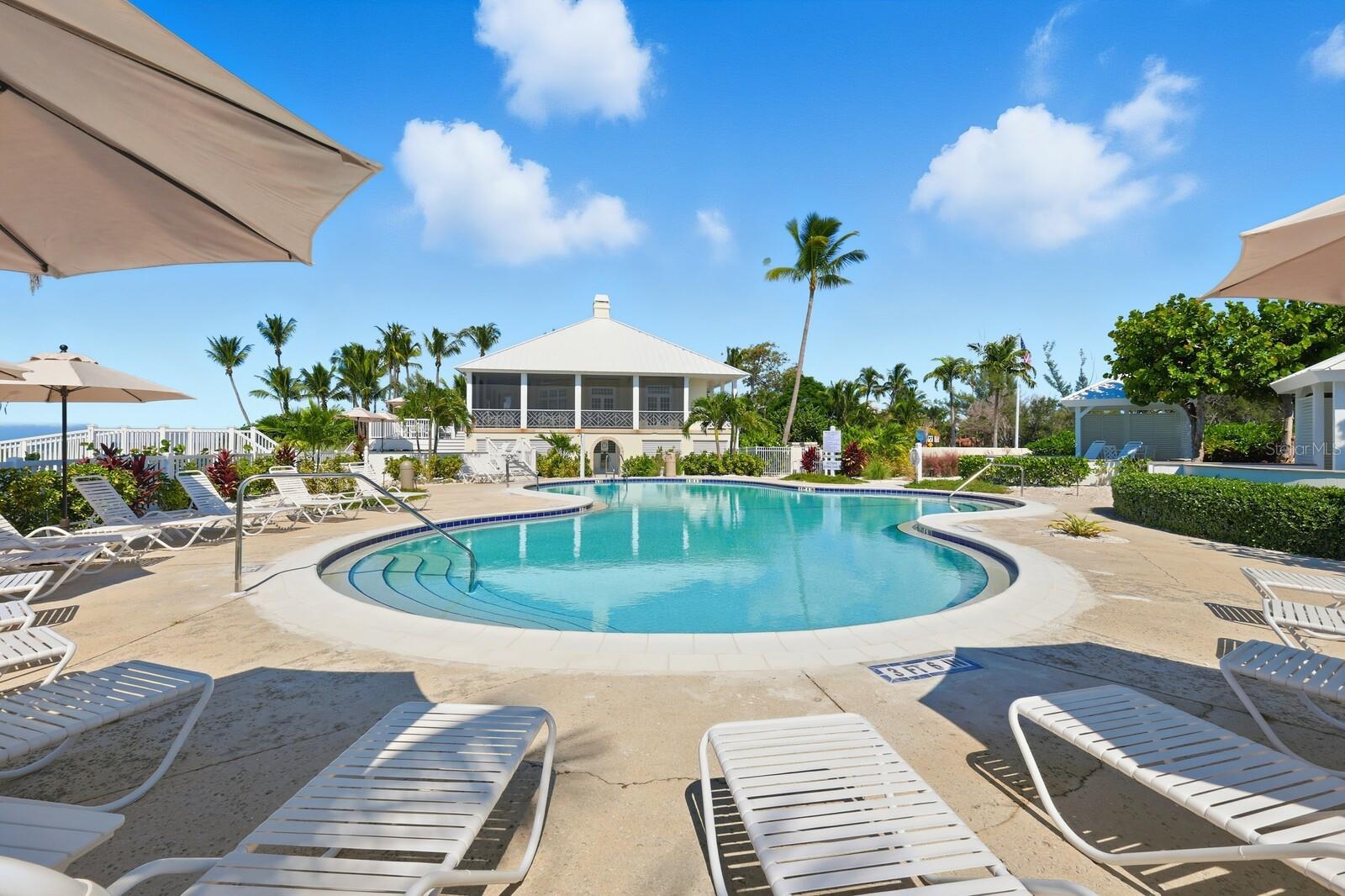 HARBORSIDE/BOCA BAY - Residential