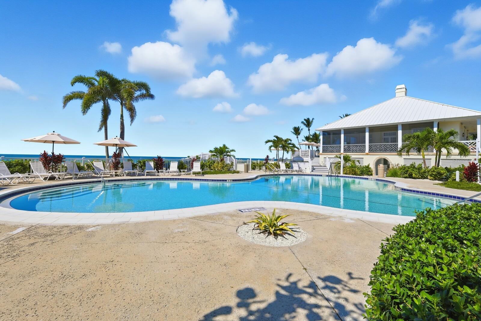 HARBORSIDE/BOCA BAY - Residential