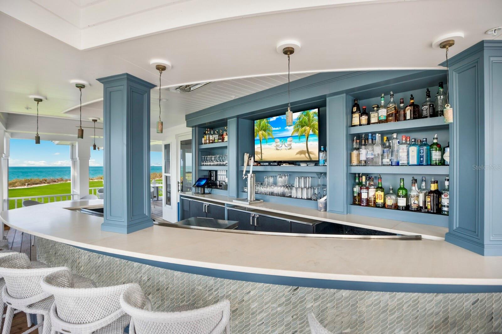 HARBORSIDE/BOCA BAY - Residential