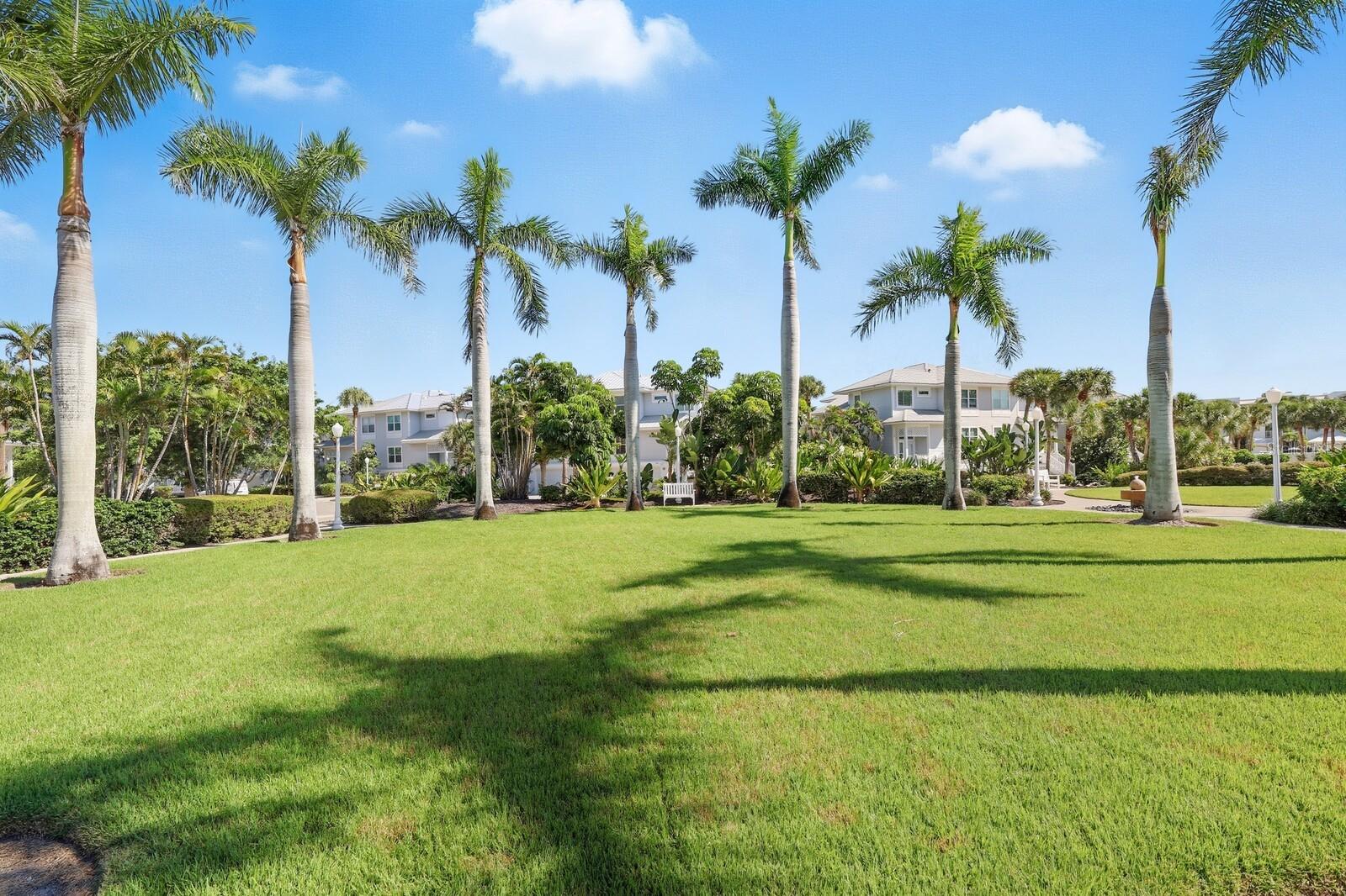 HARBORSIDE/BOCA BAY - Residential