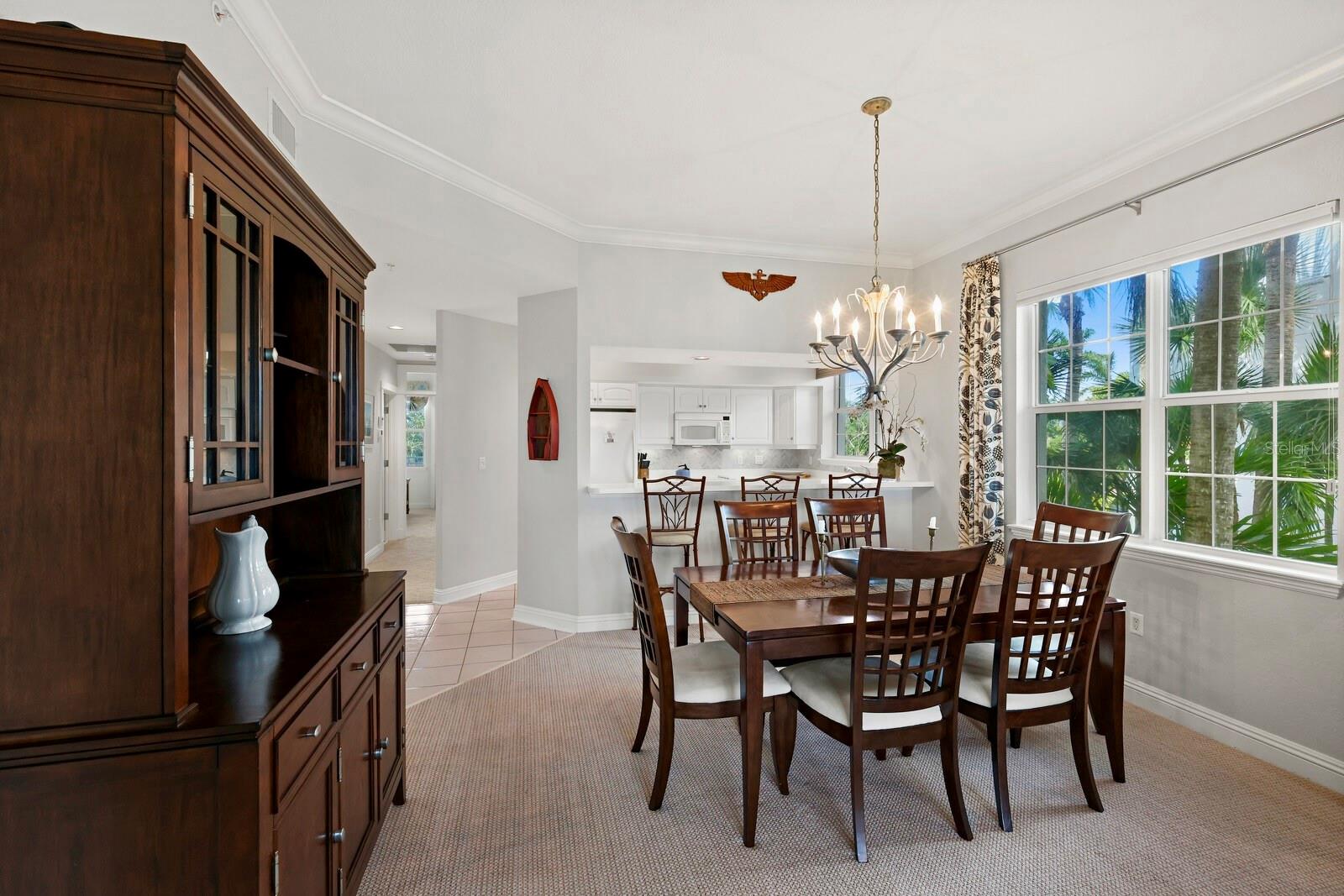 HARBORSIDE/BOCA BAY - Residential