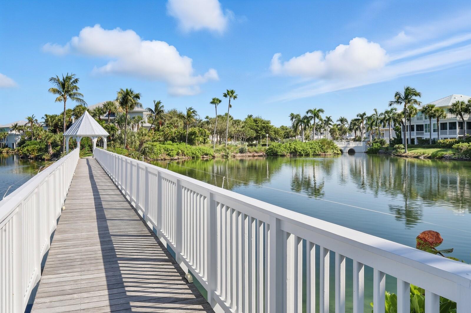 HARBORSIDE/BOCA BAY - Residential