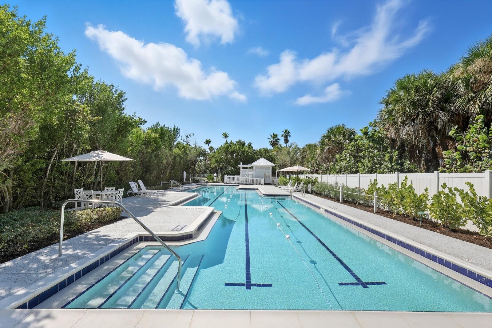 HARBORSIDE/BOCA BAY - Residential
