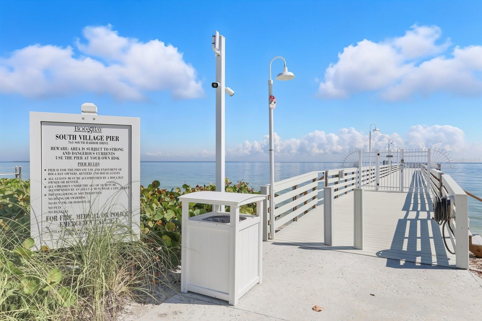 HARBORSIDE/BOCA BAY - Residential