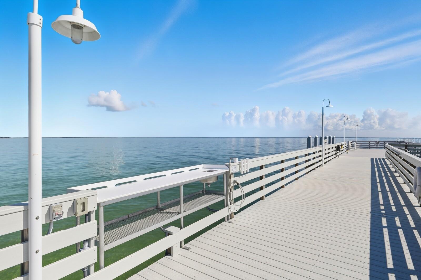 HARBORSIDE/BOCA BAY - Residential