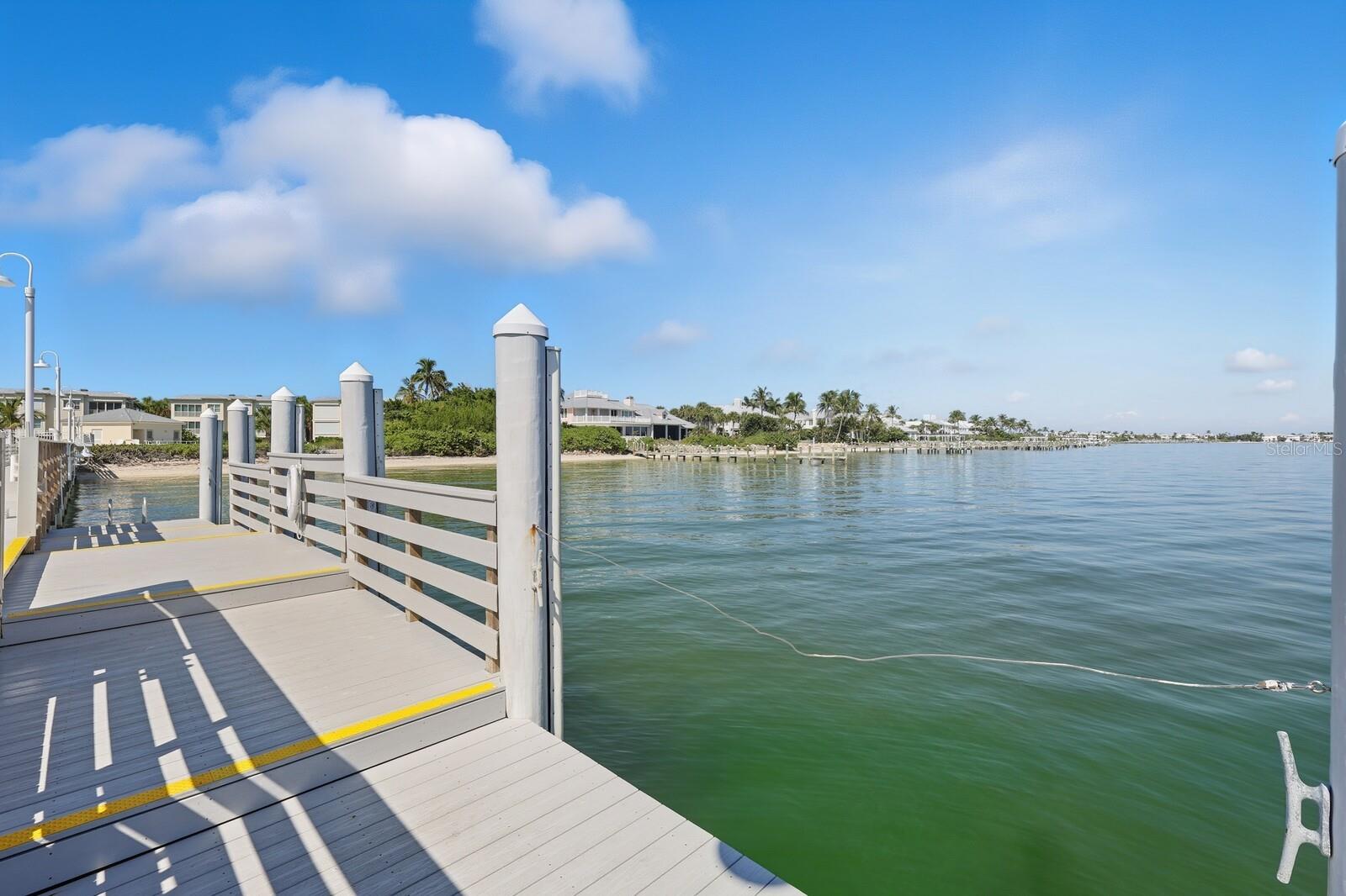 HARBORSIDE/BOCA BAY - Residential