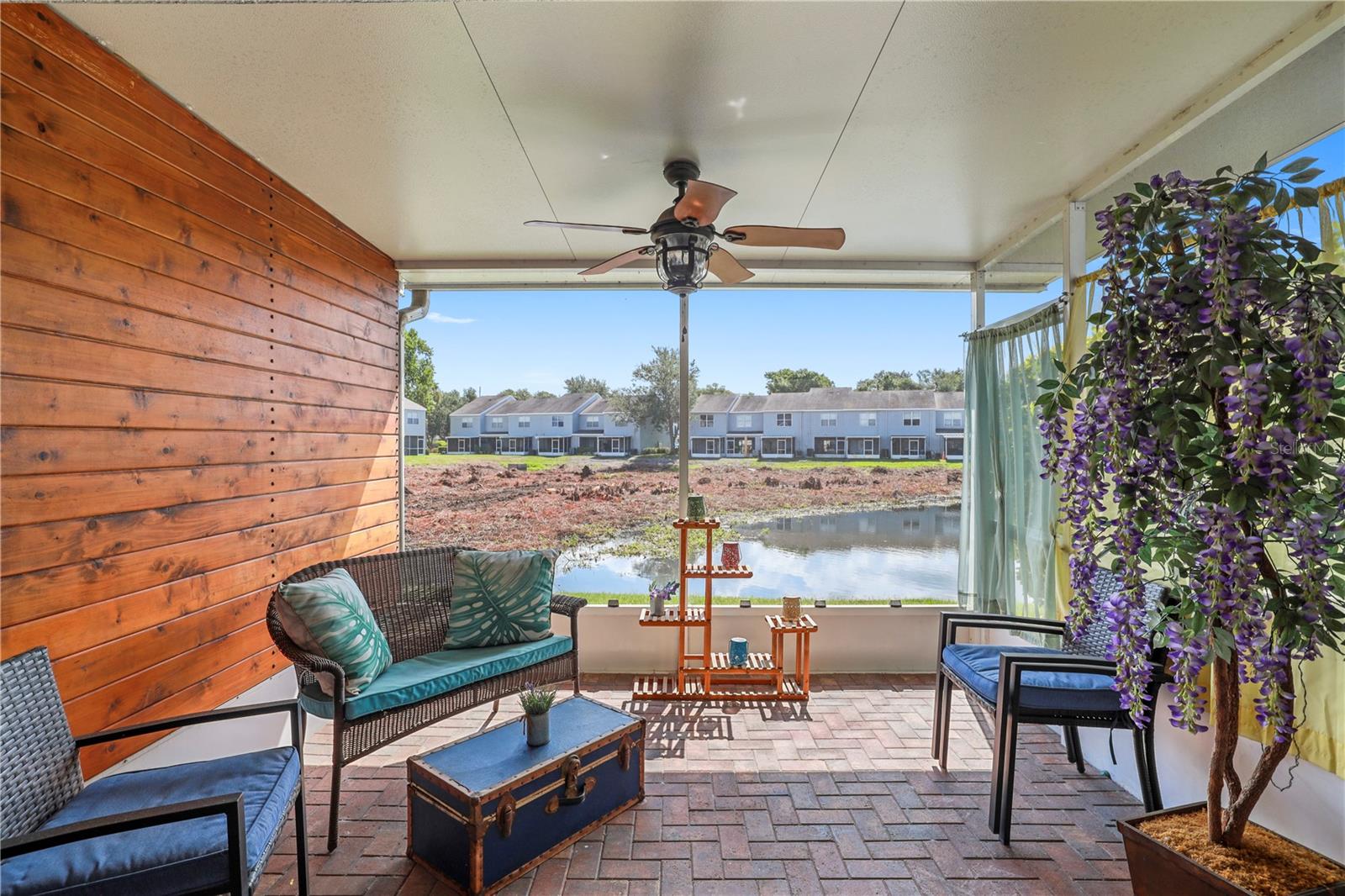 OSPREY RUN TWNHMS PH 2 - Residential