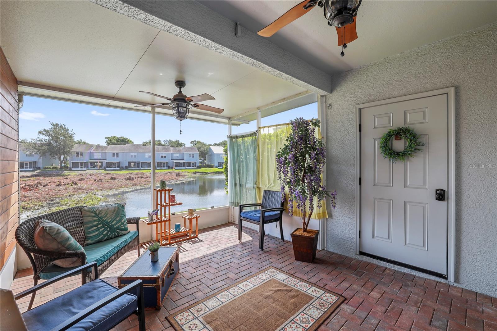 OSPREY RUN TWNHMS PH 2 - Residential