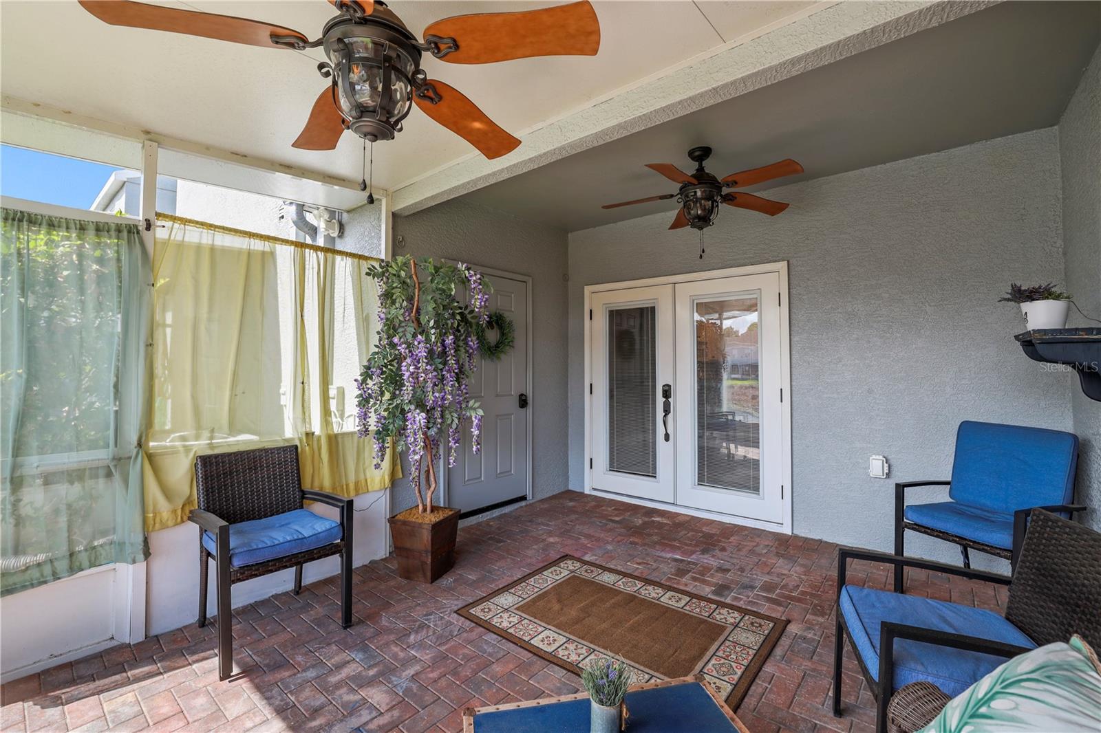 OSPREY RUN TWNHMS PH 2 - Residential