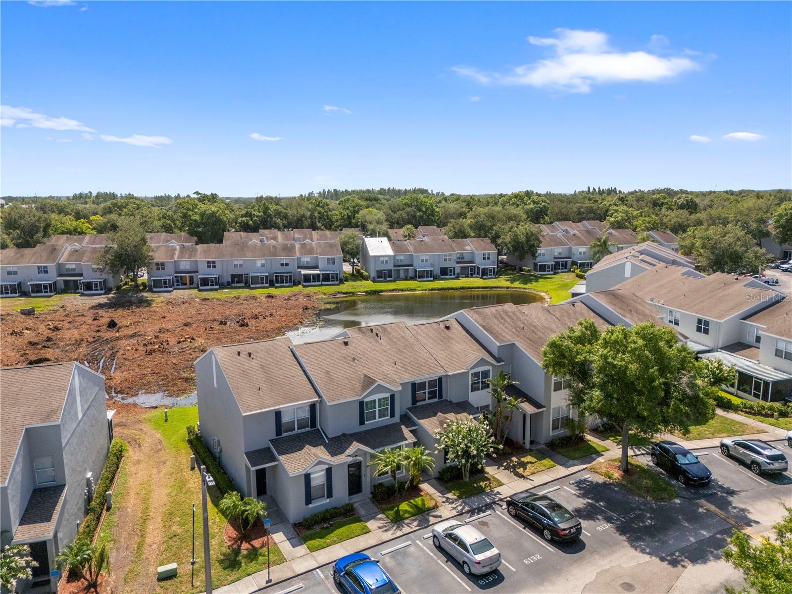OSPREY RUN TWNHMS PH 2 - Residential