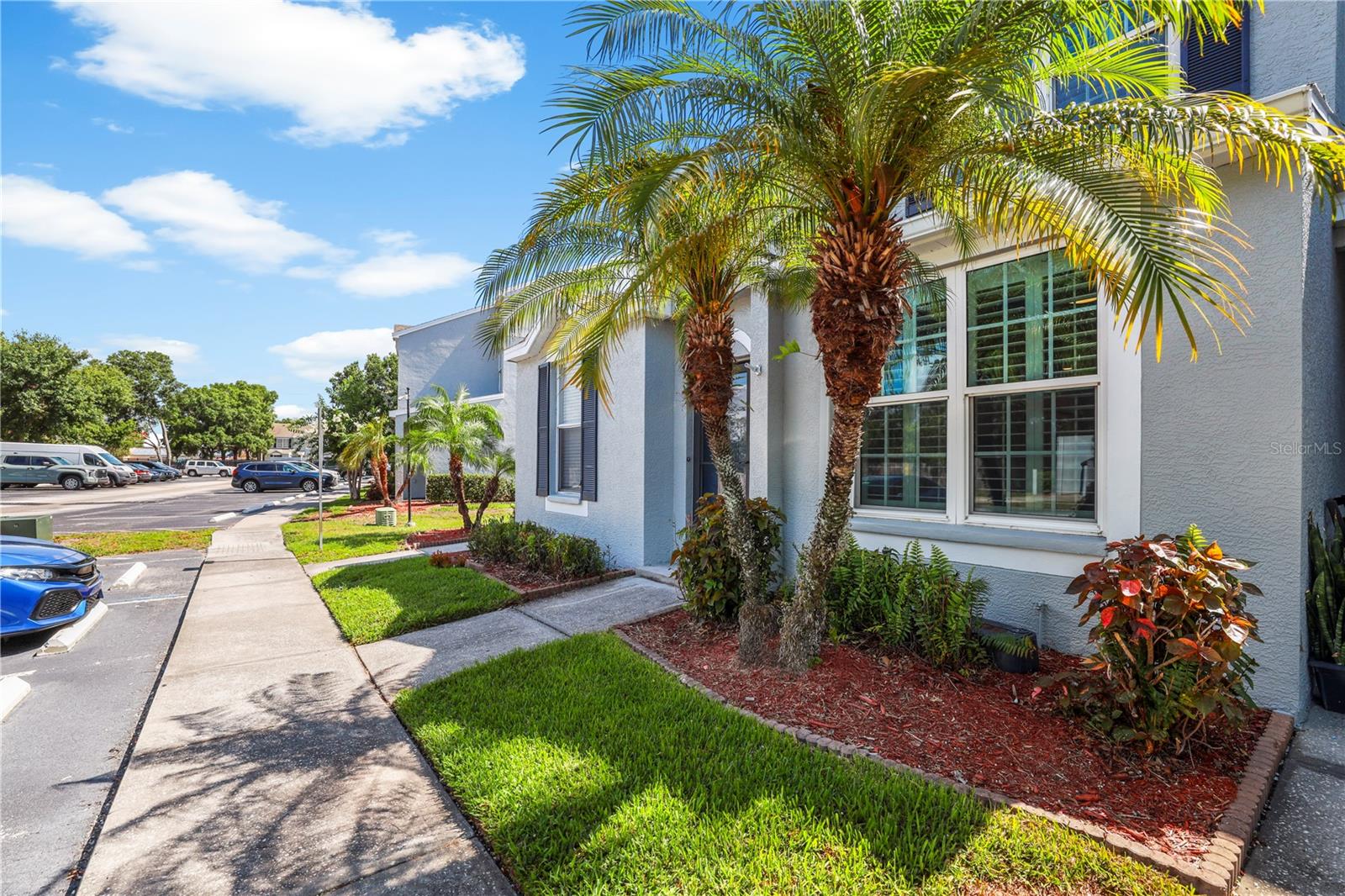 OSPREY RUN TWNHMS PH 2 - Residential