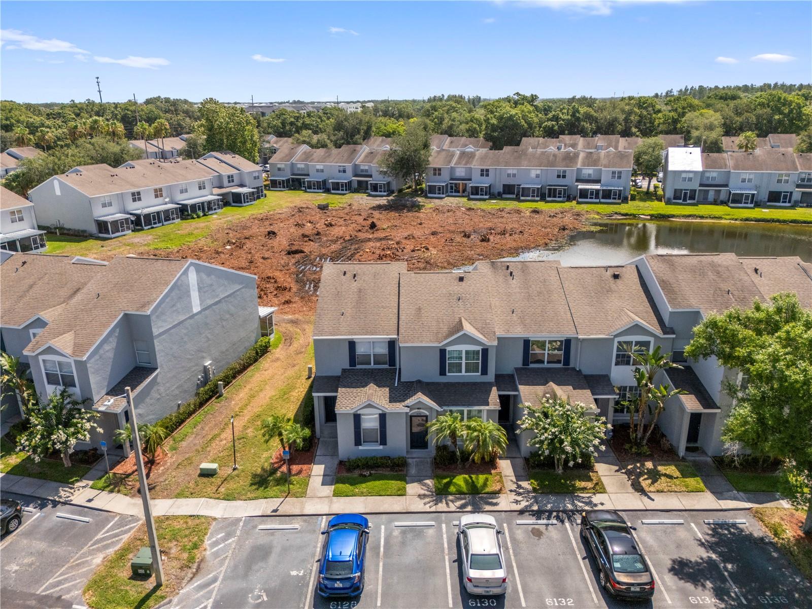 OSPREY RUN TWNHMS PH 2 - Residential