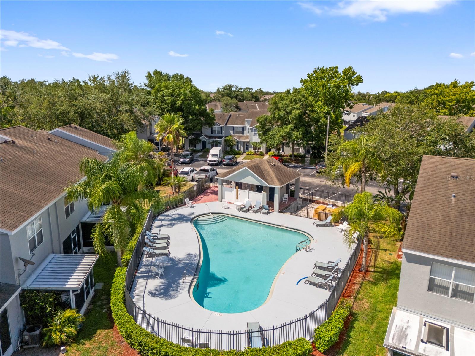 OSPREY RUN TWNHMS PH 2 - Residential