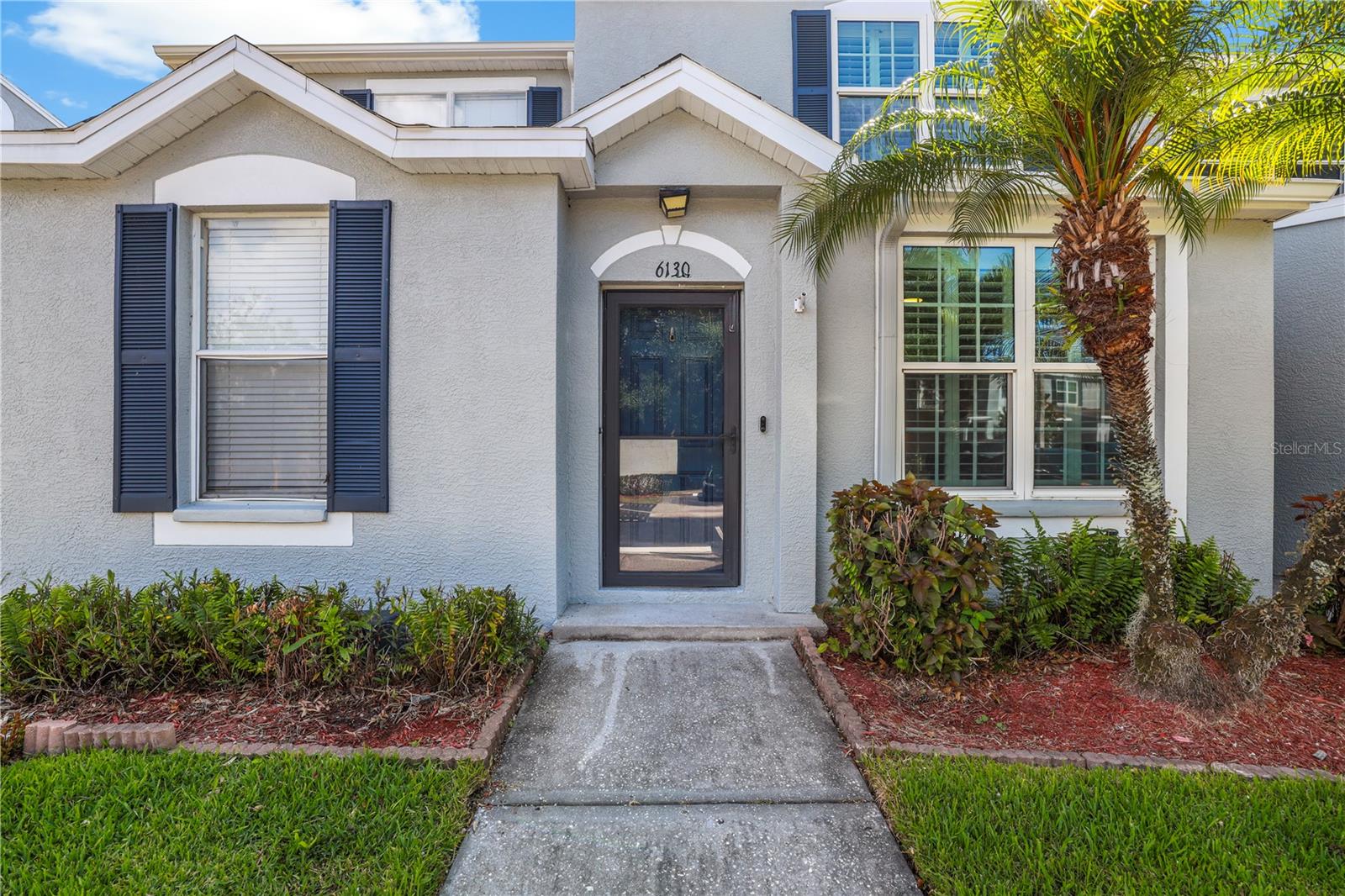 OSPREY RUN TWNHMS PH 2 - Residential