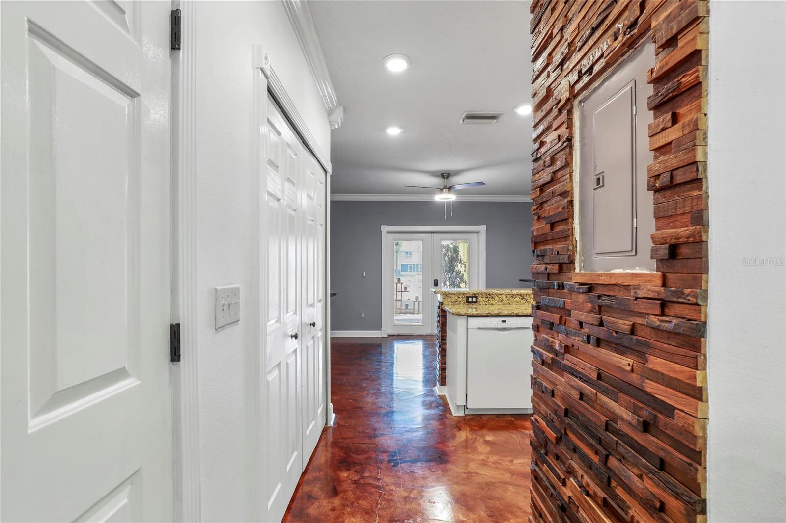 OSPREY RUN TWNHMS PH 2 - Residential