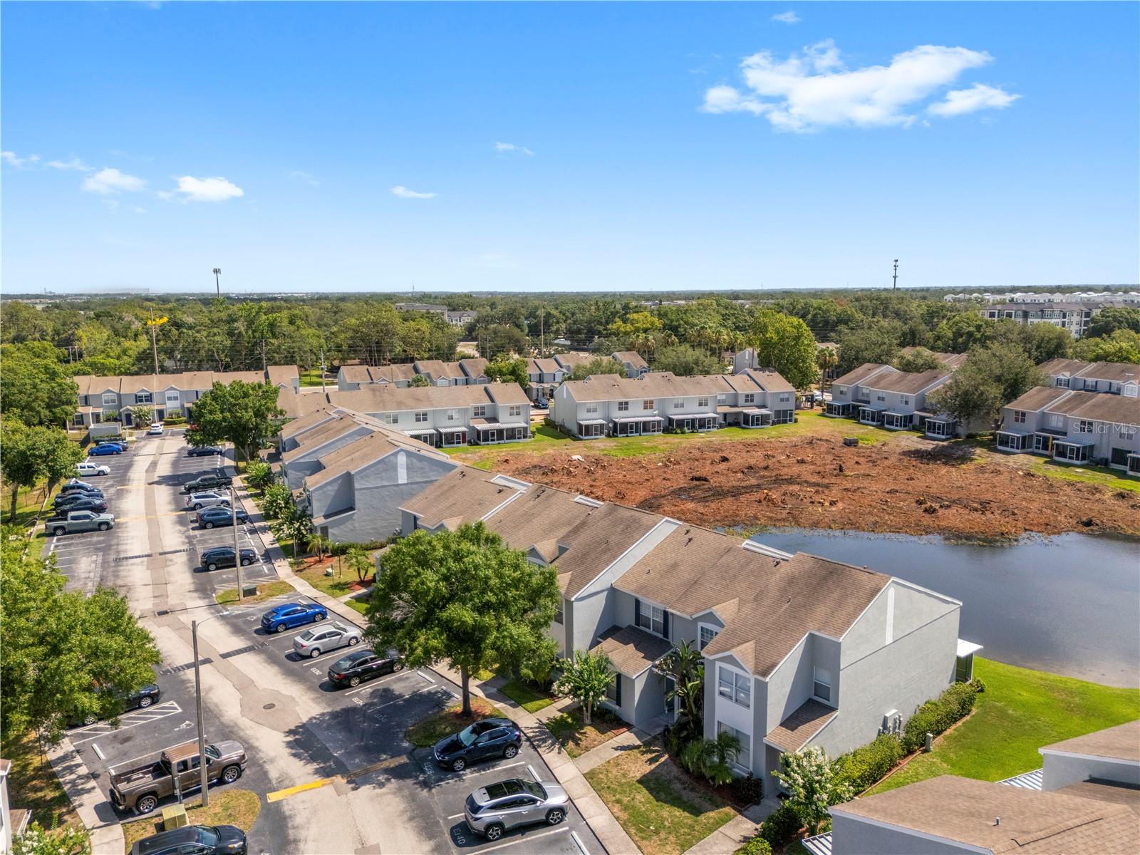 OSPREY RUN TWNHMS PH 2 - Residential