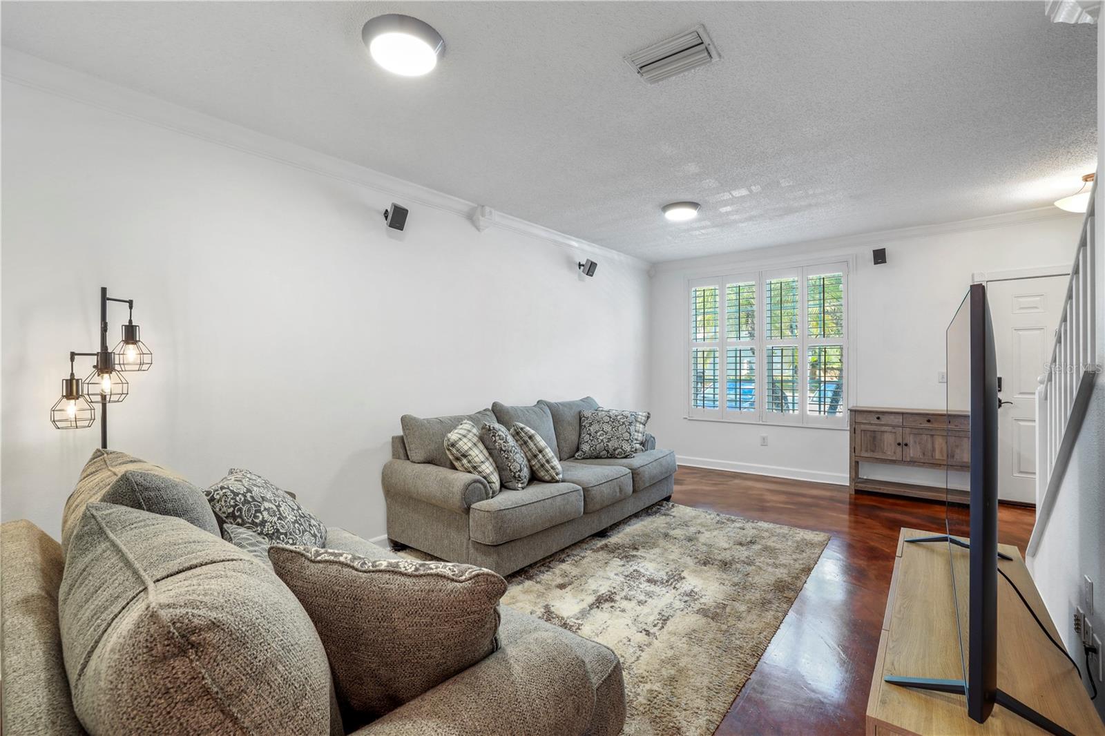OSPREY RUN TWNHMS PH 2 - Residential