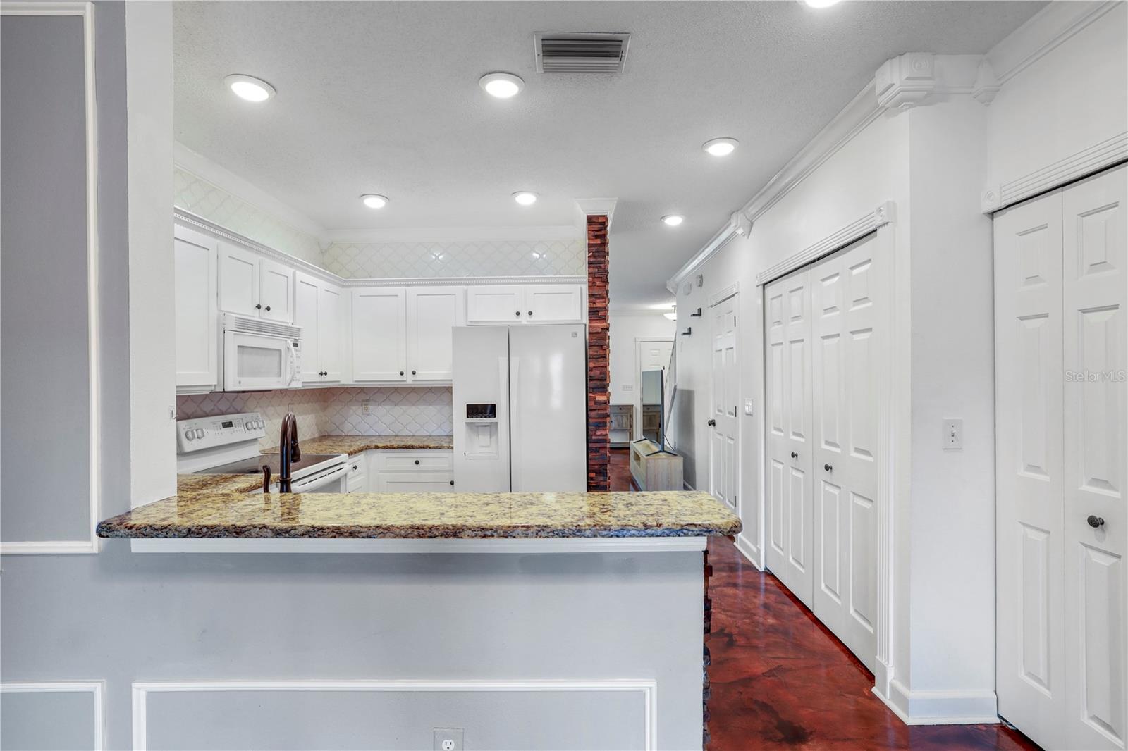 OSPREY RUN TWNHMS PH 2 - Residential