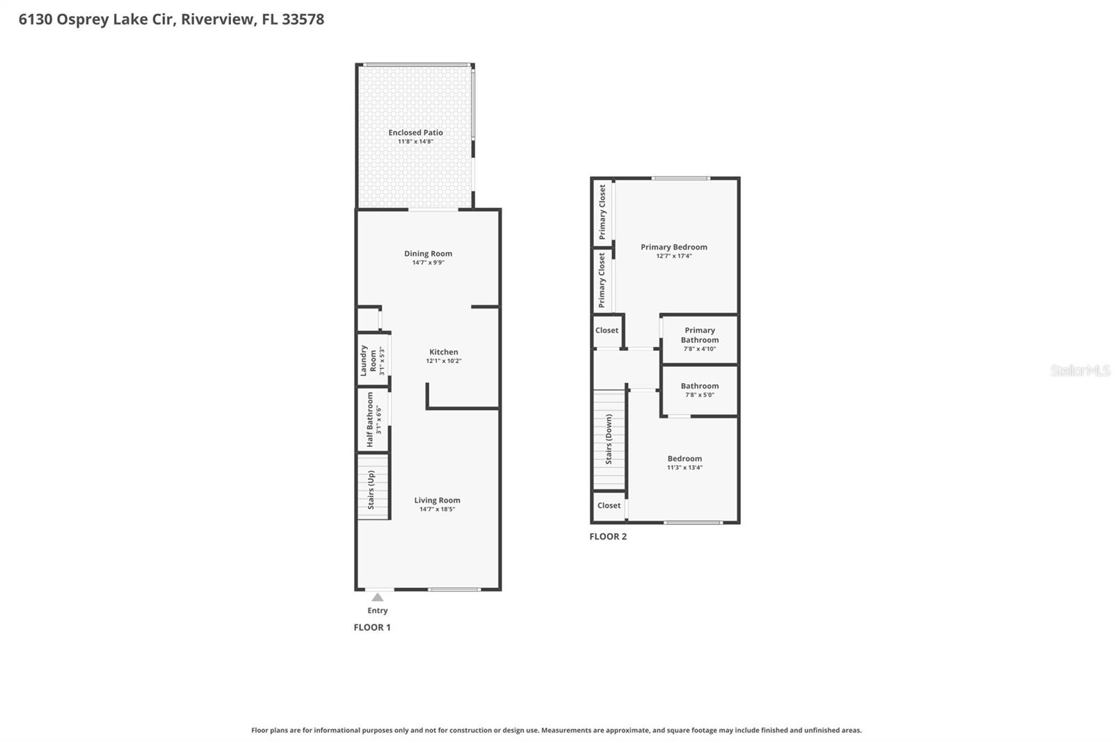 OSPREY RUN TWNHMS PH 2 - Residential