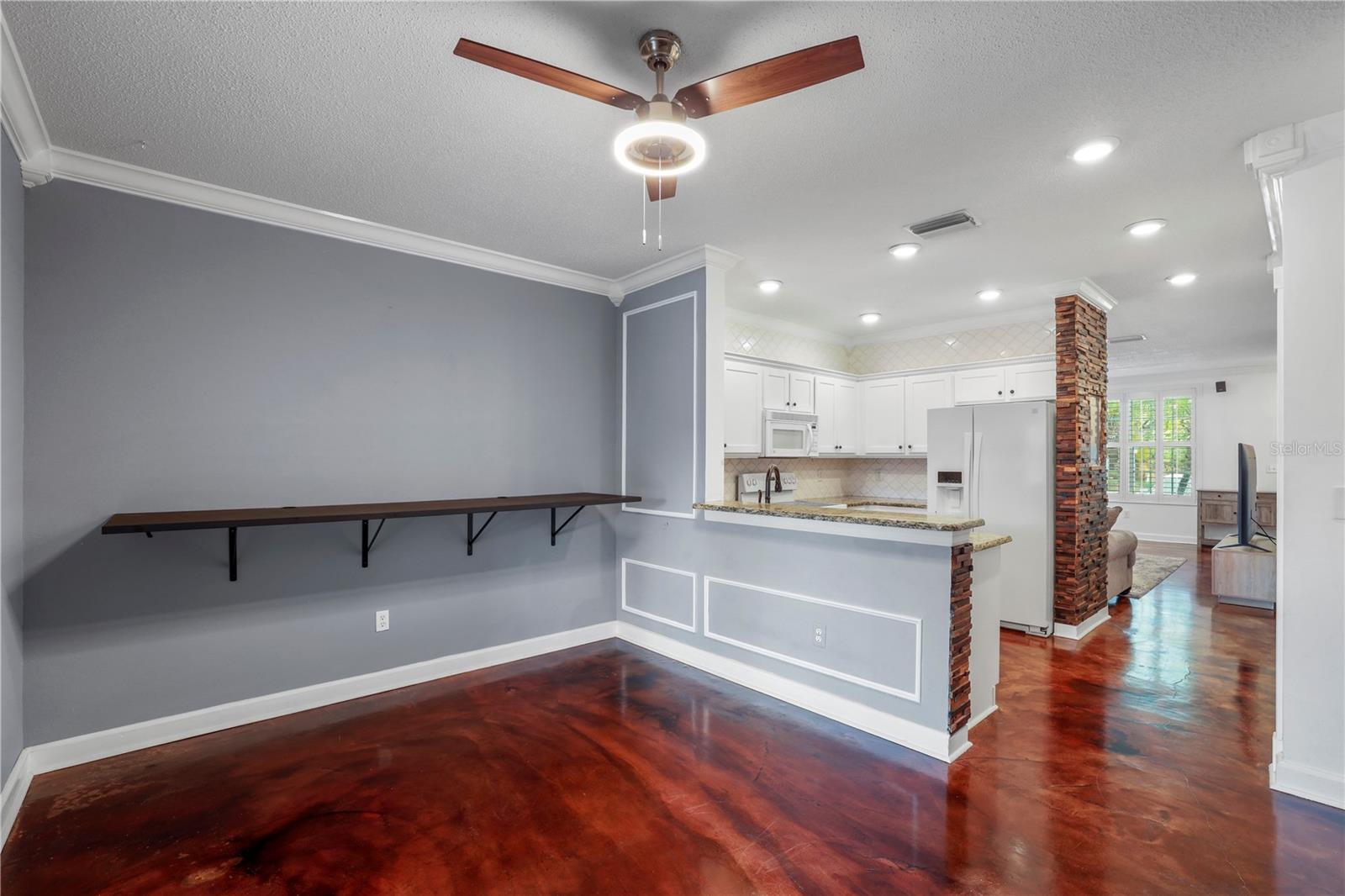 OSPREY RUN TWNHMS PH 2 - Residential
