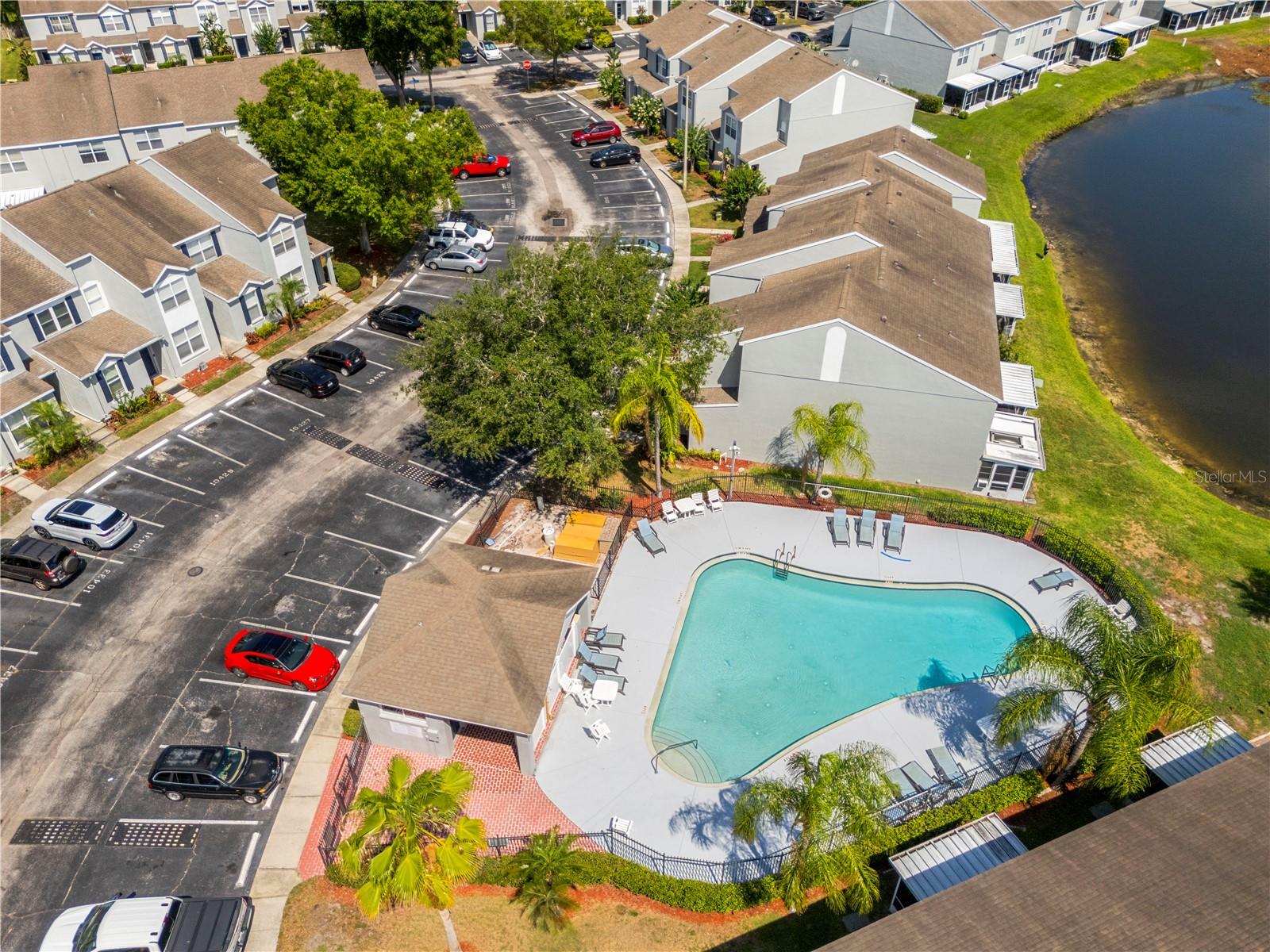OSPREY RUN TWNHMS PH 2 - Residential