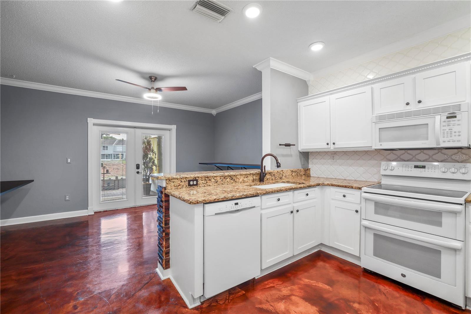 OSPREY RUN TWNHMS PH 2 - Residential