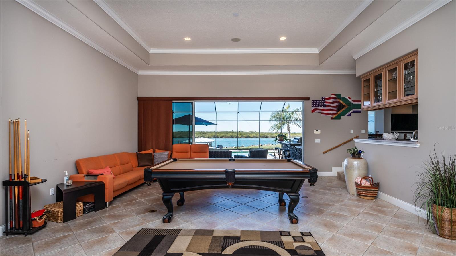 West/Peninsular Ave - Residential