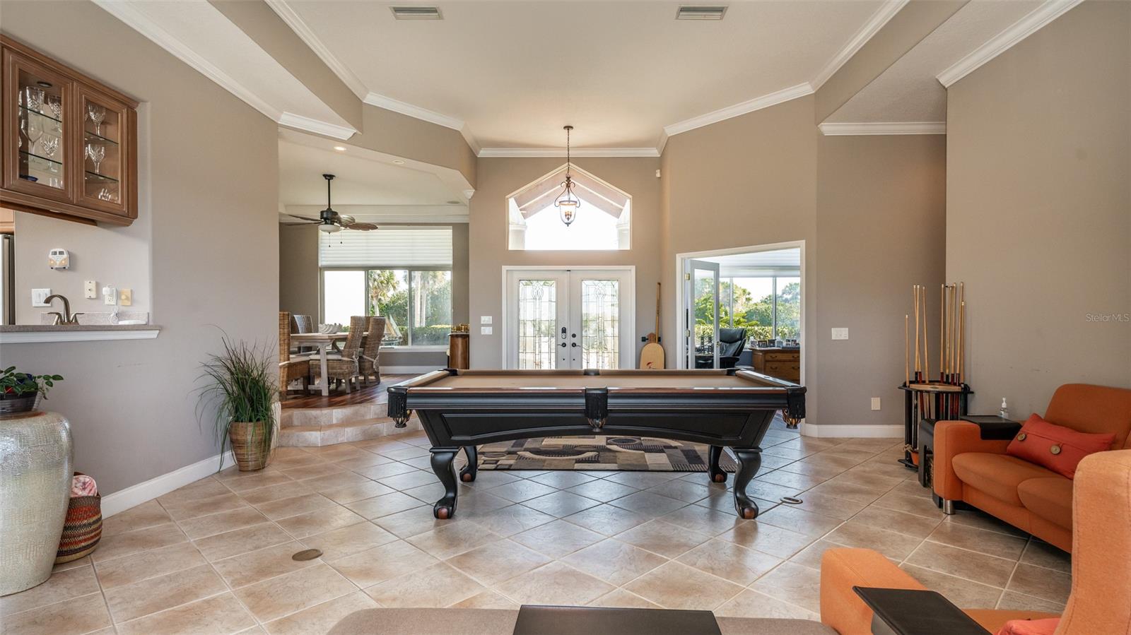 West/Peninsular Ave - Residential