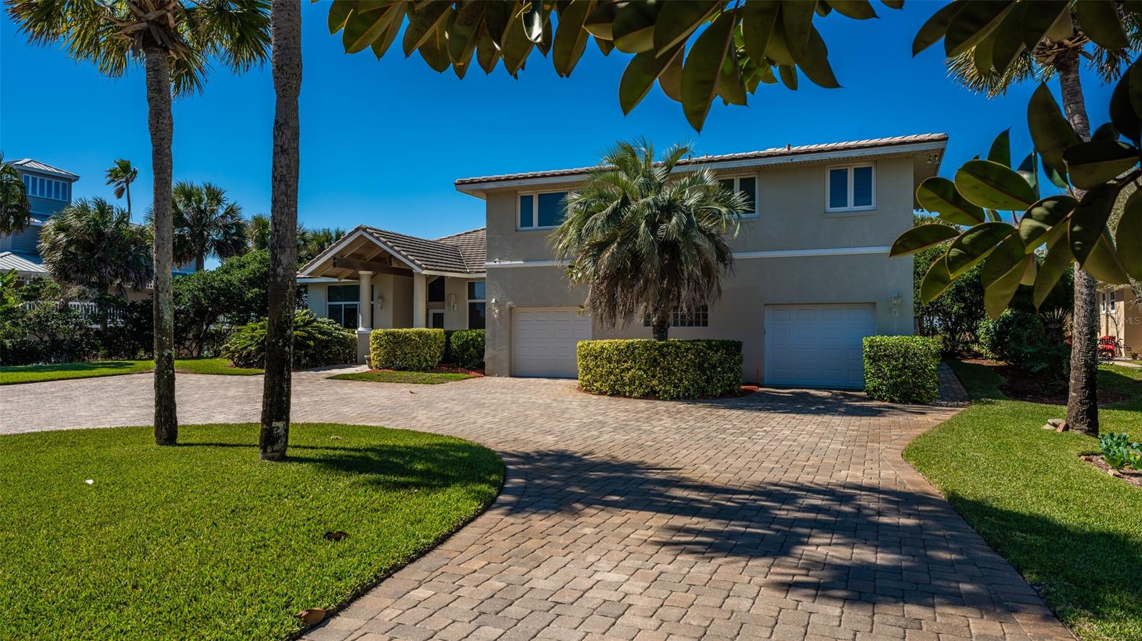 West/Peninsular Ave - Residential