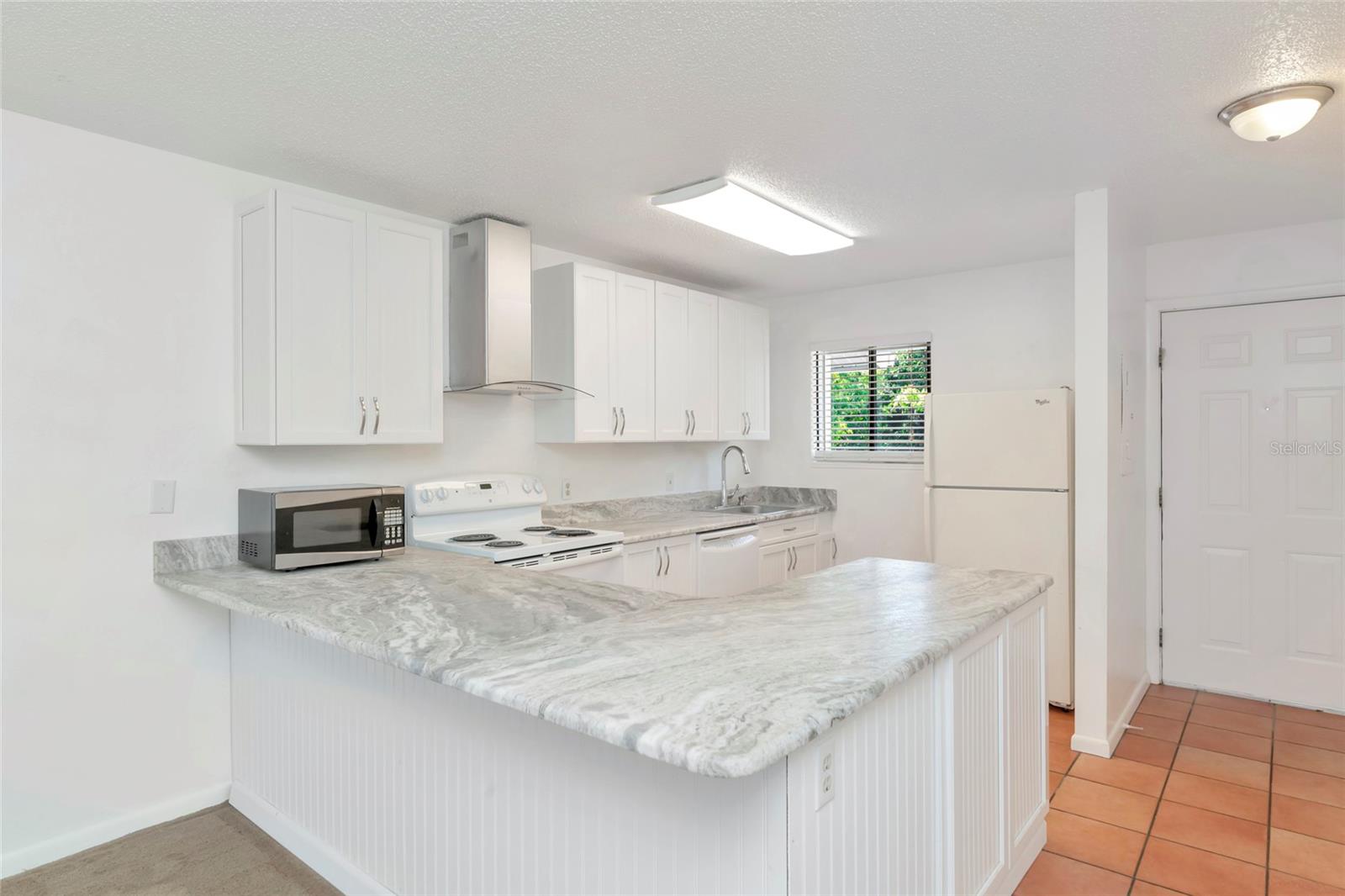 HARBOR PINES - Residential