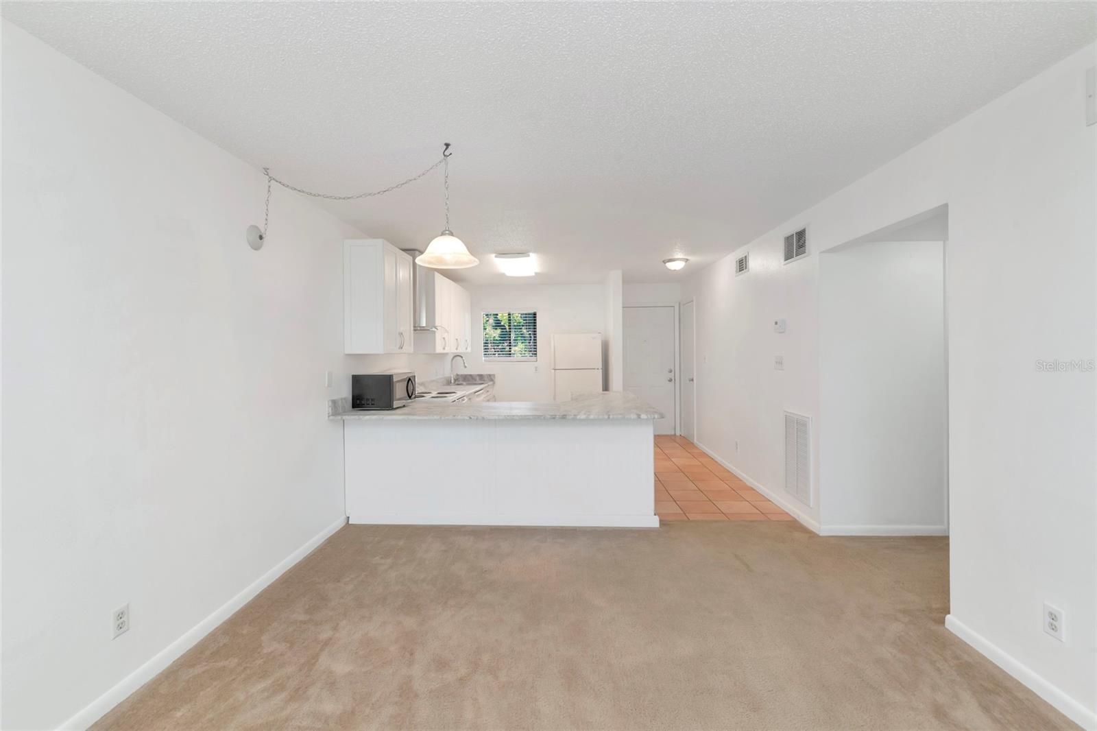 HARBOR PINES - Residential
