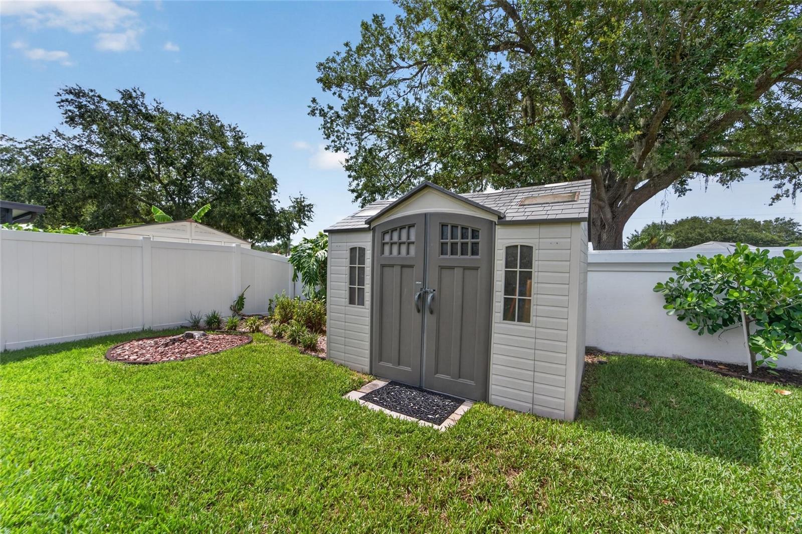 SUMMERFIELD VILLAGE 1 TR 17 - Residential