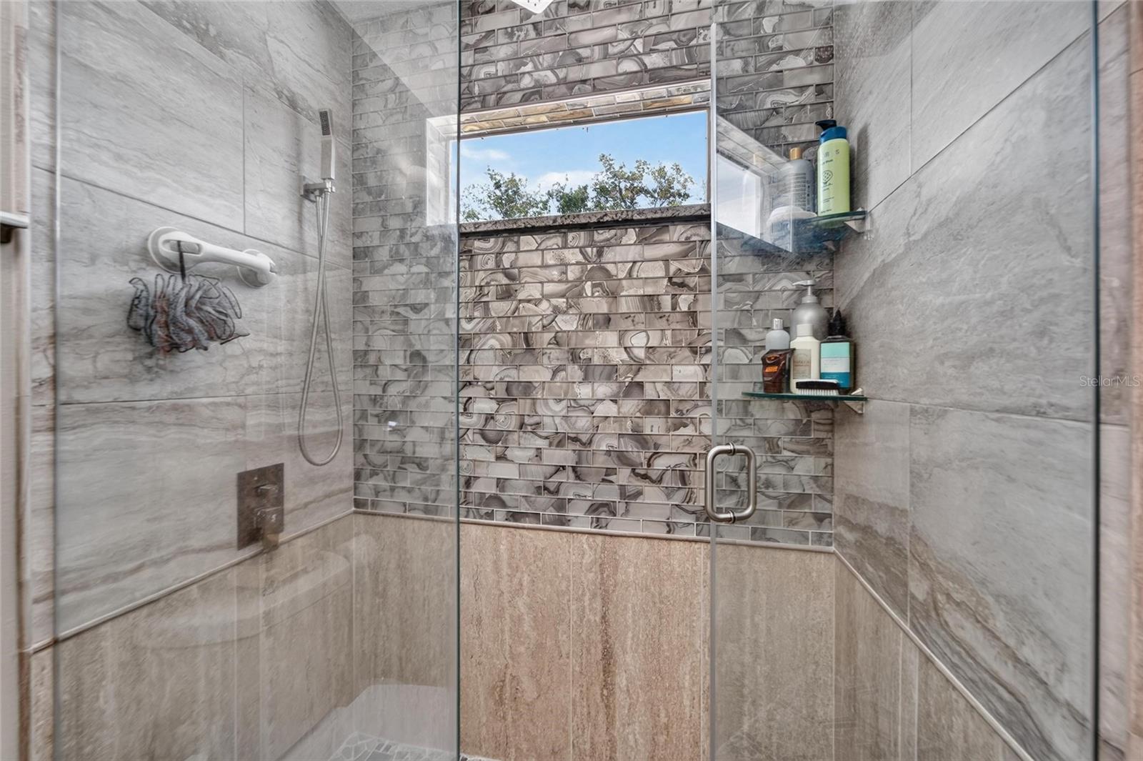 SUMMERFIELD VILLAGE 1 TR 17 - Residential