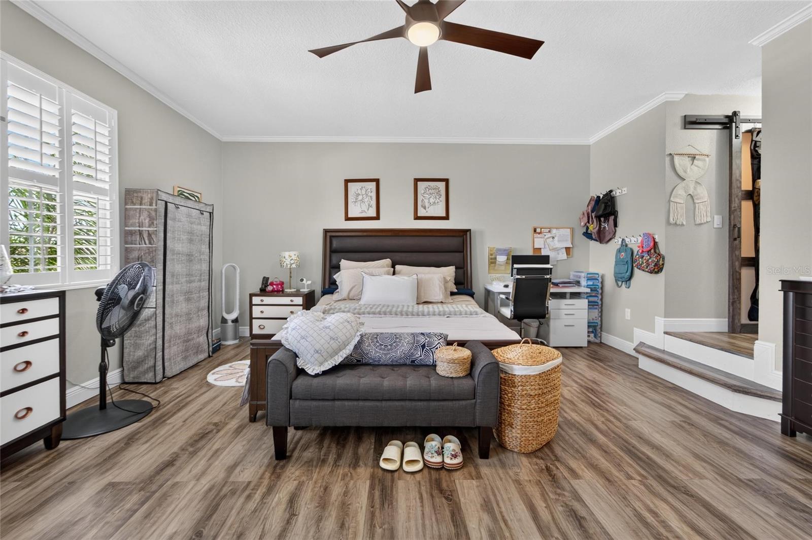 SUMMERFIELD VILLAGE 1 TR 17 - Residential