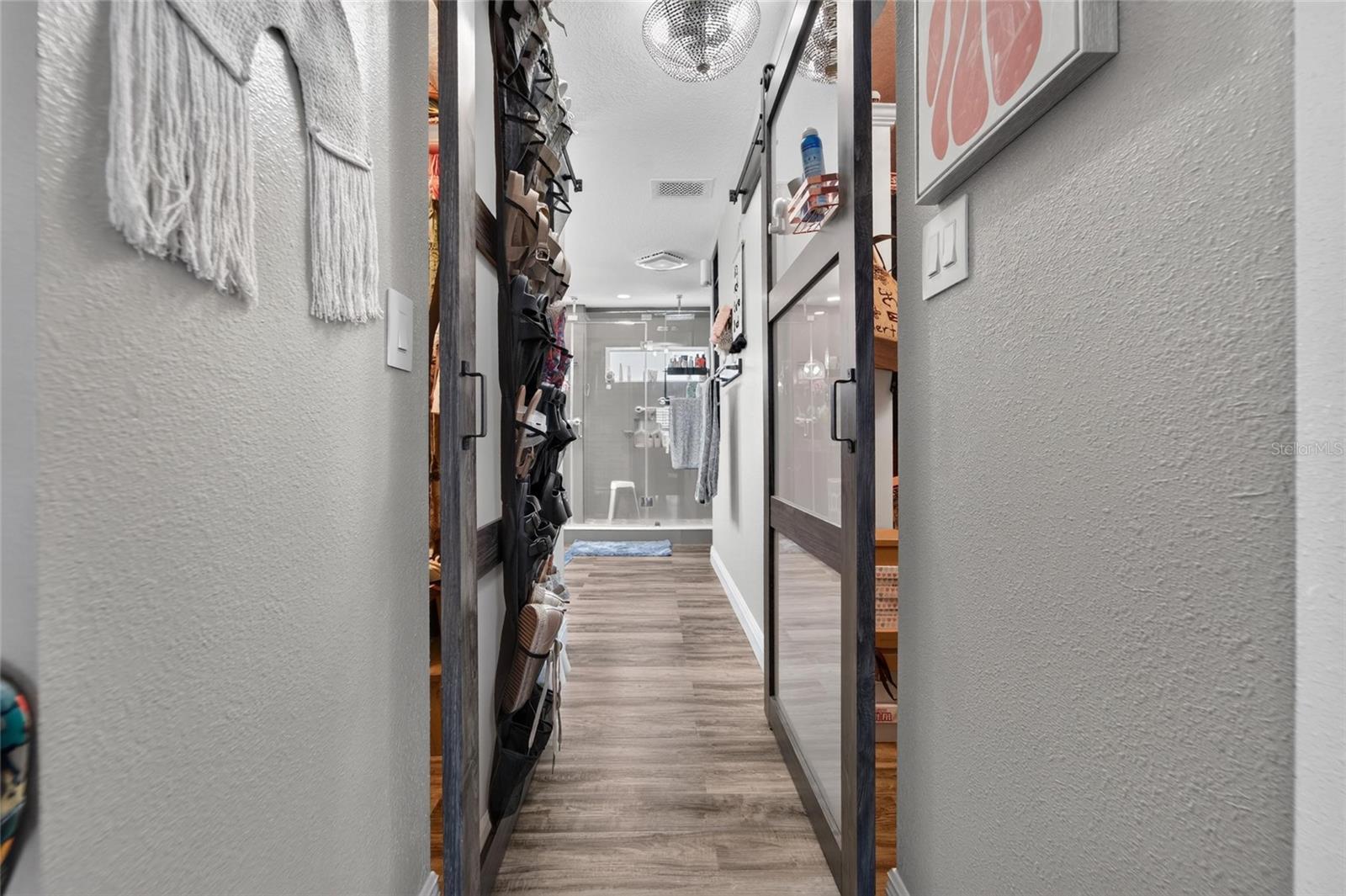 SUMMERFIELD VILLAGE 1 TR 17 - Residential